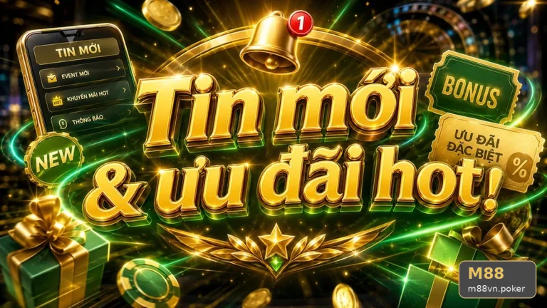 Bốn Bước Rà Soát Khuyến Mãi: Đọc Ưu Đãi Và Điều Kiện Nhận Thưởng