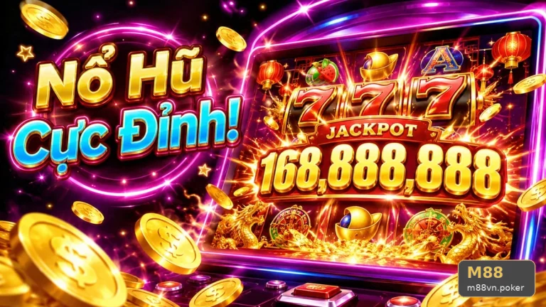 Soi Bảng Thanh Toán Hay Theo Dõi Đồ Họa: Hai Lối Đọc Slot Nổ Hũ M88