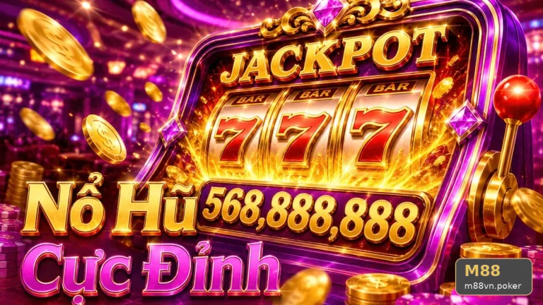 M88VNPOKER 03 Kinh Nghiệm Hồ Sơ Kiểm Chứng — Hướng Dẫn Quản Lý Ngân Sách