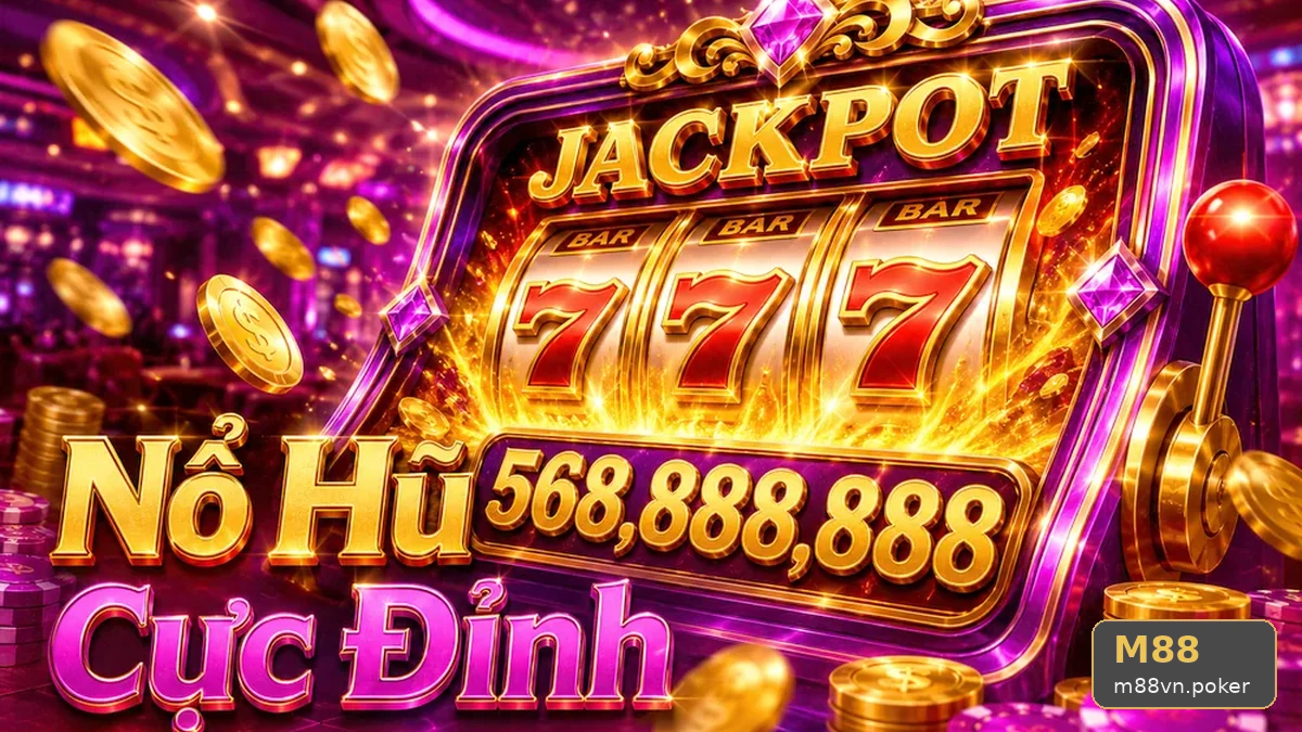 M88VNPOKER 03 Kinh Nghiệm Hồ Sơ Kiểm Chứng — Hướng Dẫn Quản Lý Ngân Sách