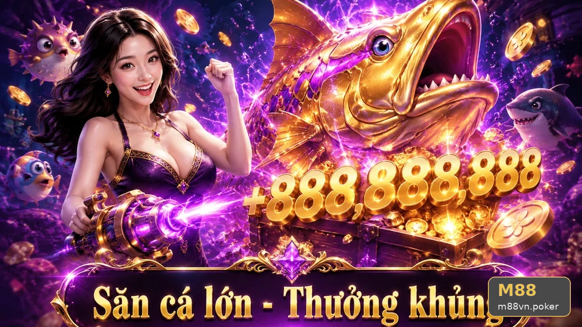 Đánh đồng tia đạn bắn cá với vòng quay nổ hũ: Lỗi hiển thị slot
