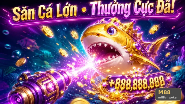 M88VNPOKER 03 Nổ Hũ Hồ Sơ Kiểm Chứng — Quản Lý Ngân Sách Khi Theo Dõi Trò
