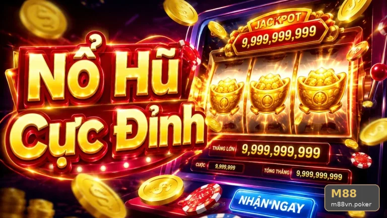 M88VNPOKER 04 Nổ Hũ Khung Phân Tích — So Sánh Hiệu Ứng Slot Với Dữ Liệu
