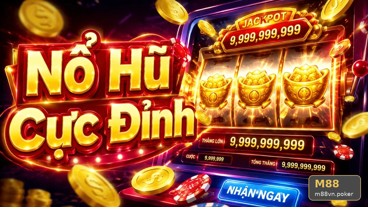 M88VNPOKER 04 Nổ Hũ Khung Phân Tích — So Sánh Hiệu Ứng Slot Với Dữ Liệu