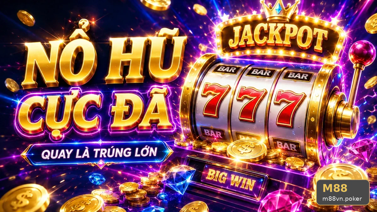 Nhầm nút quay tự động với chế độ thủ công: Cách xử lý khi nổ hũ