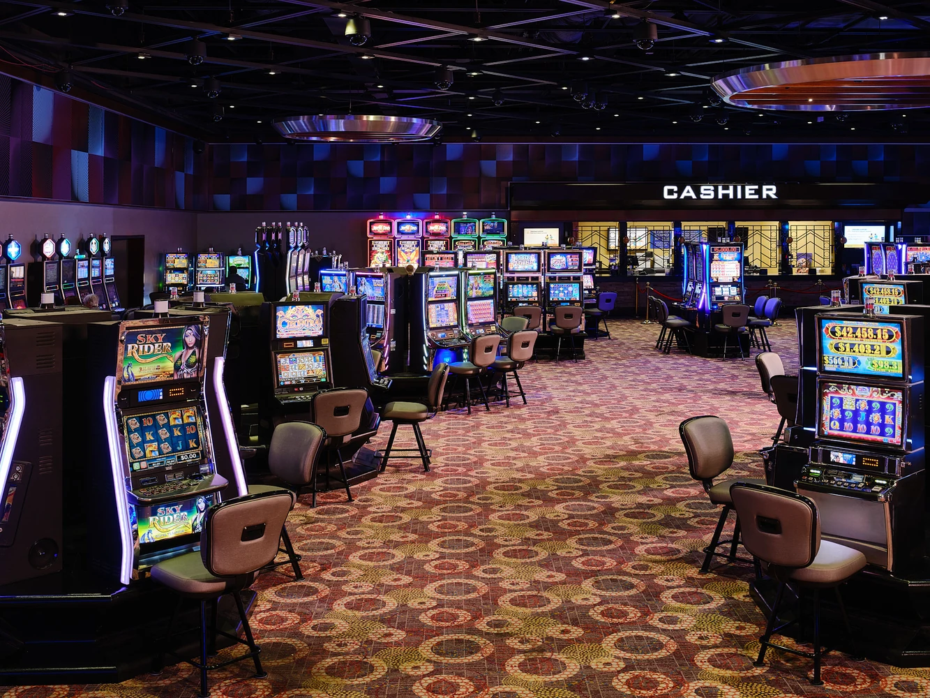 M88 Kinh Nghiệm Kiểm Tra Giao Diện Slot Và Nổ Hũ: Khung Rà Soát Trước, Trong Và Sau Mỗi Phiên Chơi